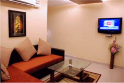 Hotel Sri Madhura Inn ไฮเดอราบัด ภายนอก รูปภาพ