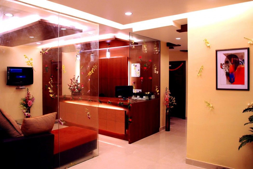 Hotel Sri Madhura Inn ไฮเดอราบัด ภายนอก รูปภาพ
